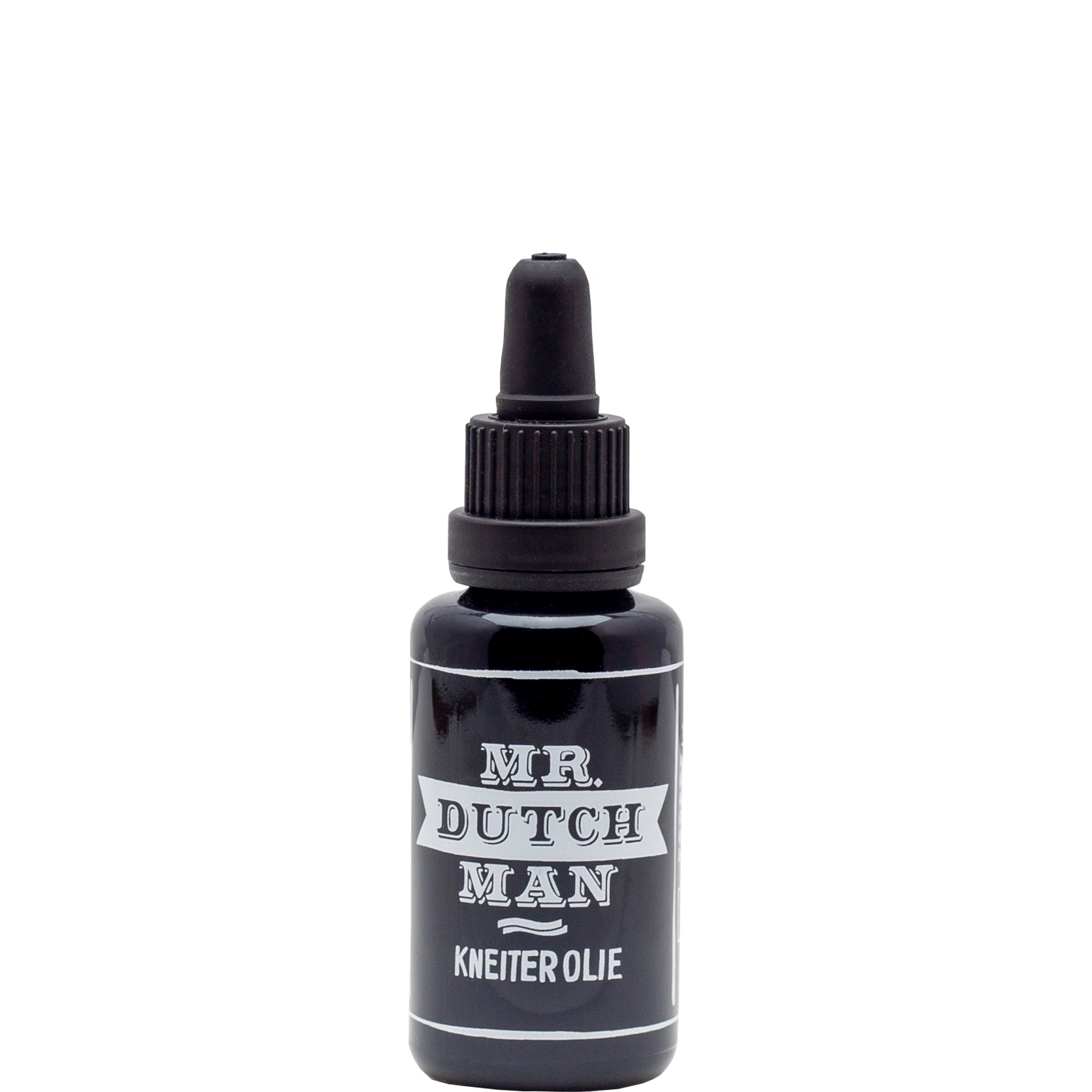 Mr. Dutchman Baardolie Kneiter Olie - 1.1 - MD101