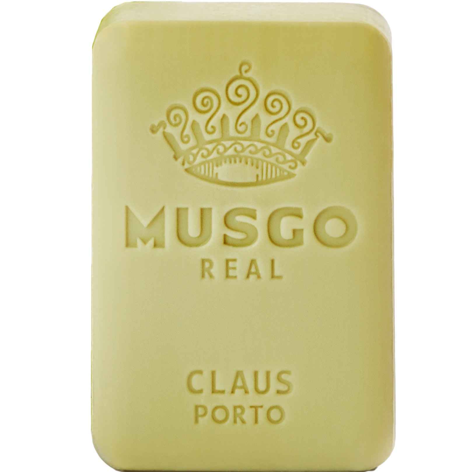 Musgo Real Body Soap Classic scent 160gr - 1.2 - MR-199EXP