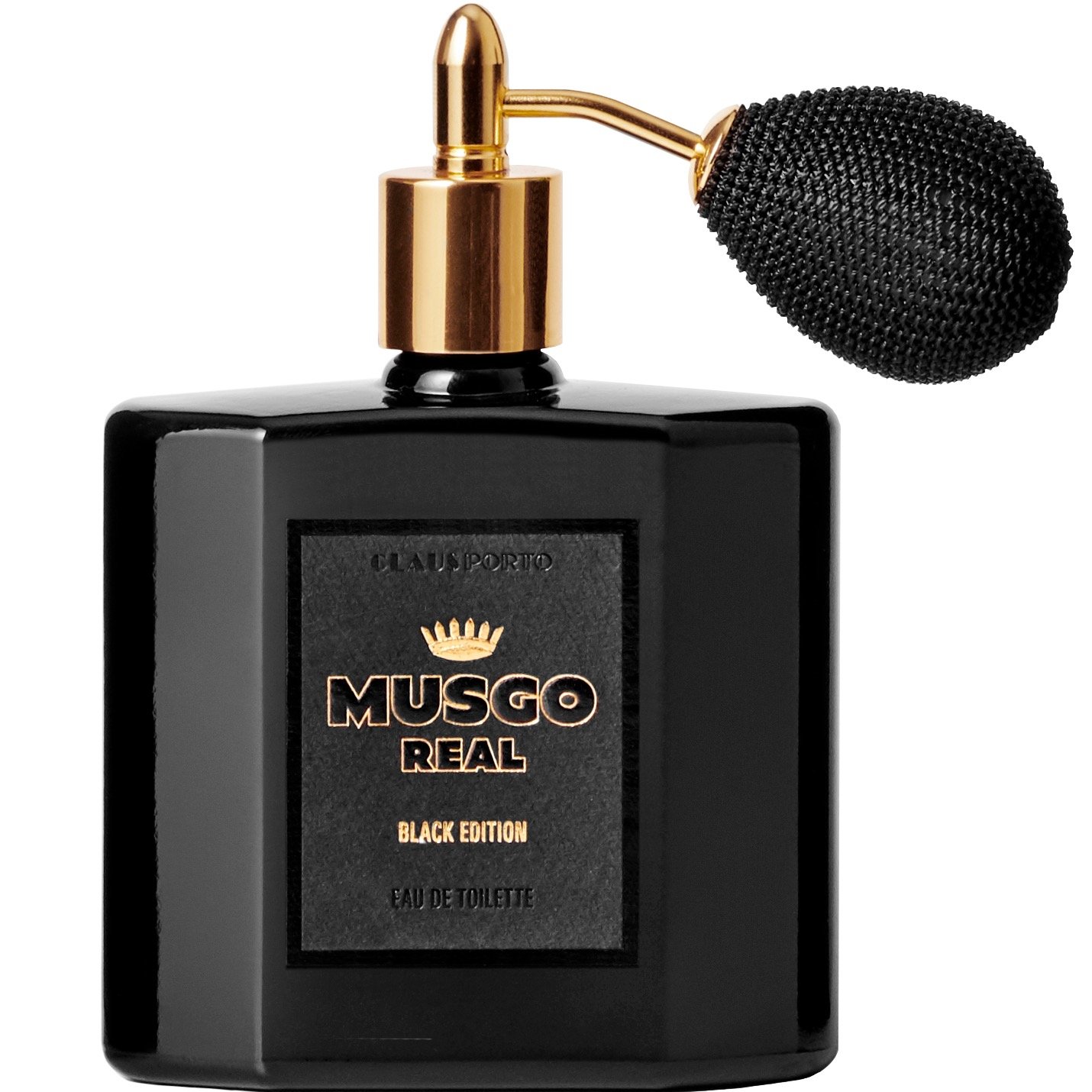 Musgo Real Eau de Toilette Black Edition 100ml - 1.2 - MR-C009