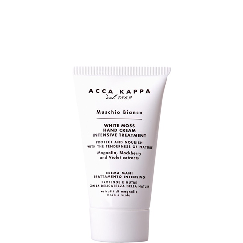 Acca Kappa Handcrème White Moss - 1.1 - AC-3245