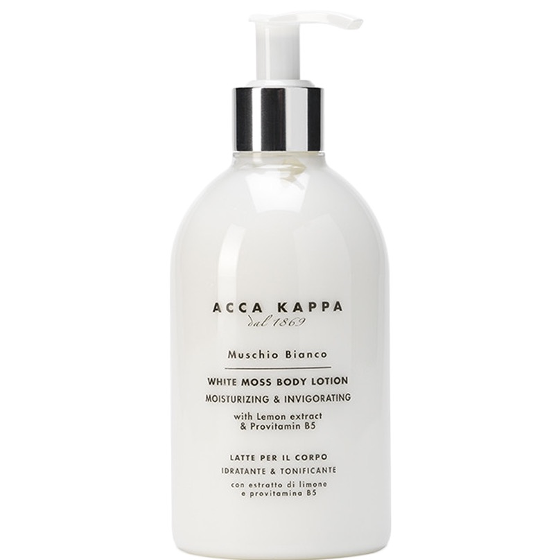 Acca Kappa Bodylotion White Moss 300ml - 1.1 - AC-3279