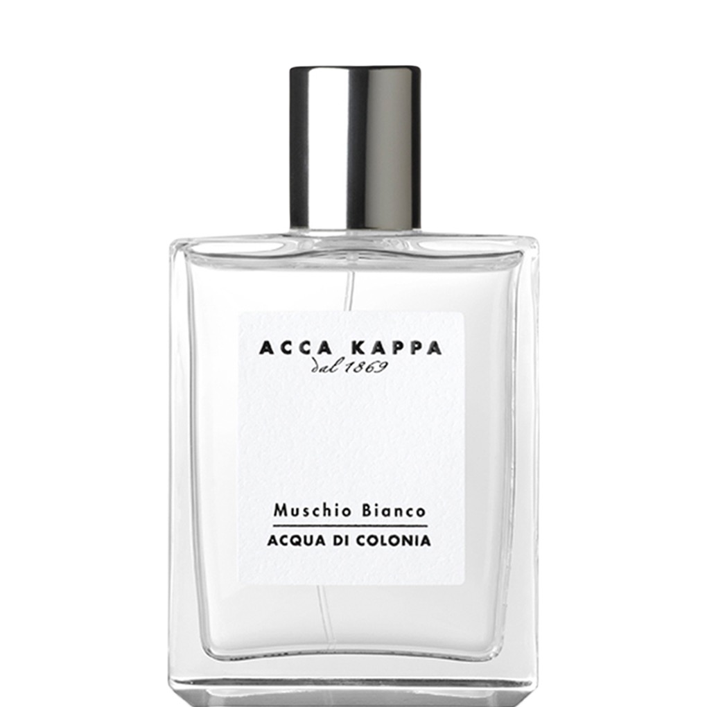 Acca Kappa Eau de Cologne White Moss 100ml - 1.1 - AC-3282