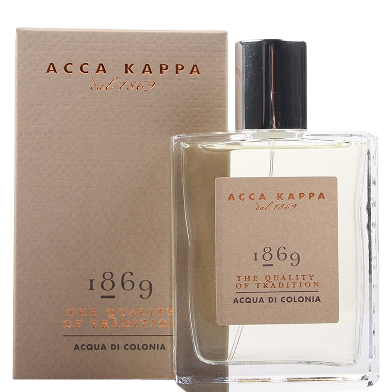 Acca Kappa Eau de Cologne 1869 100ml - 2.1 - AC-3404