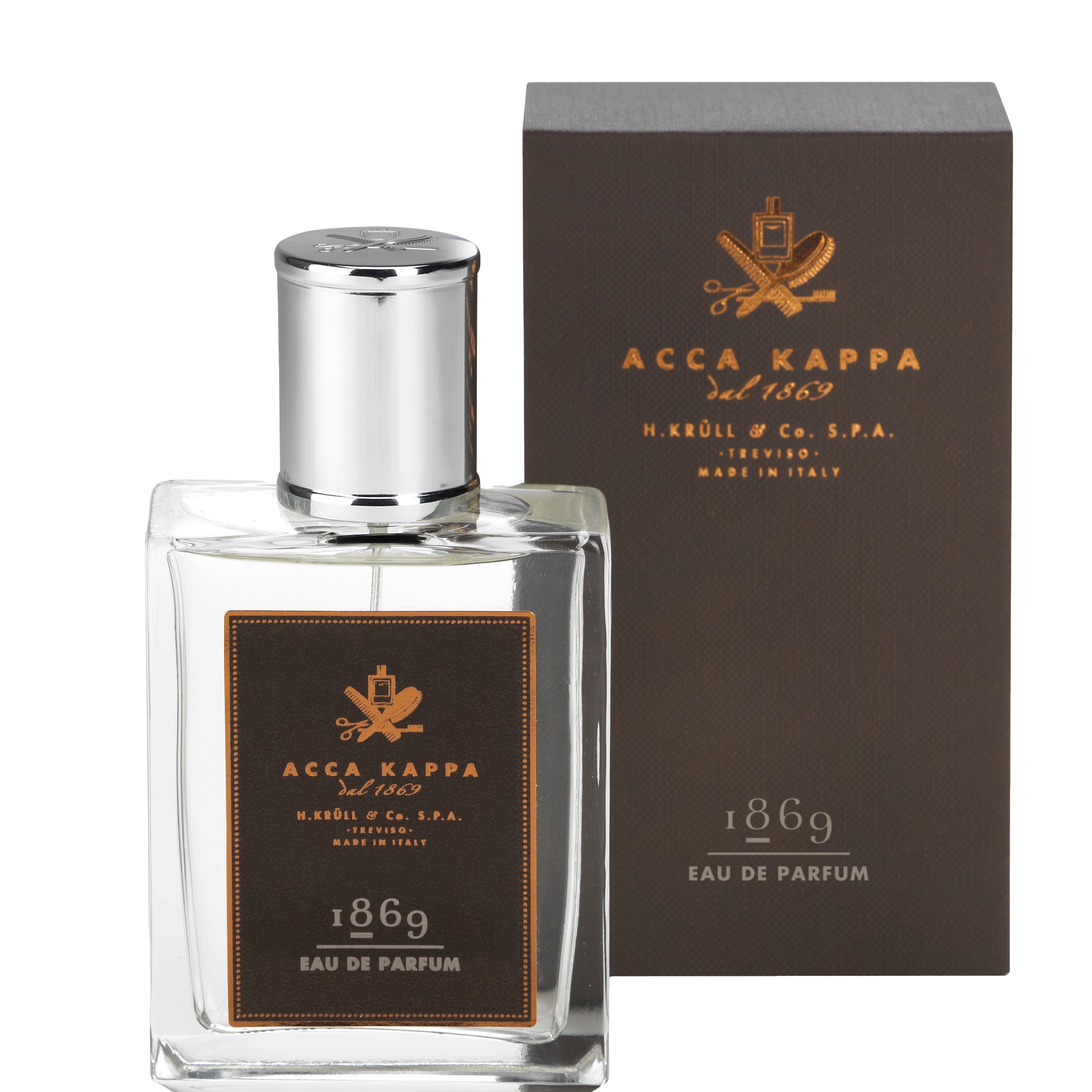 Acca Kappa Eau de Parfum 1869 - 2.1 - AC-3412