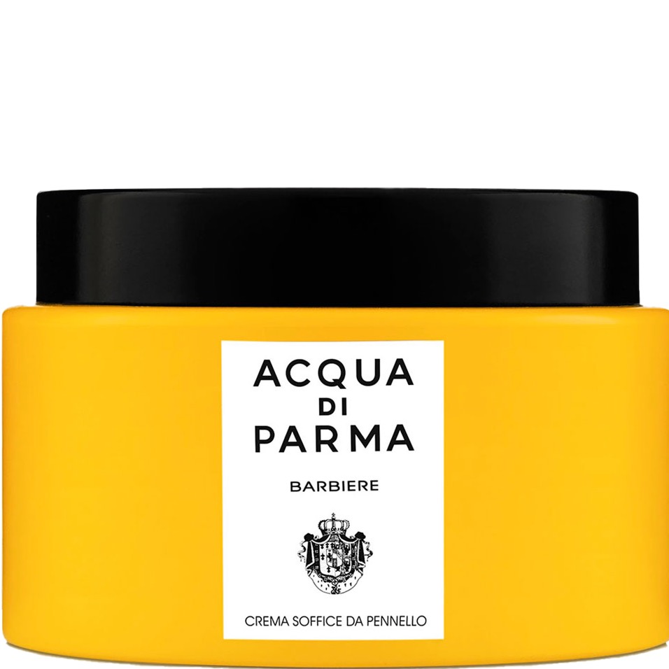 Acqua di Parma Scheercrème Barbiere 125ml - 1.2 - AP-52005