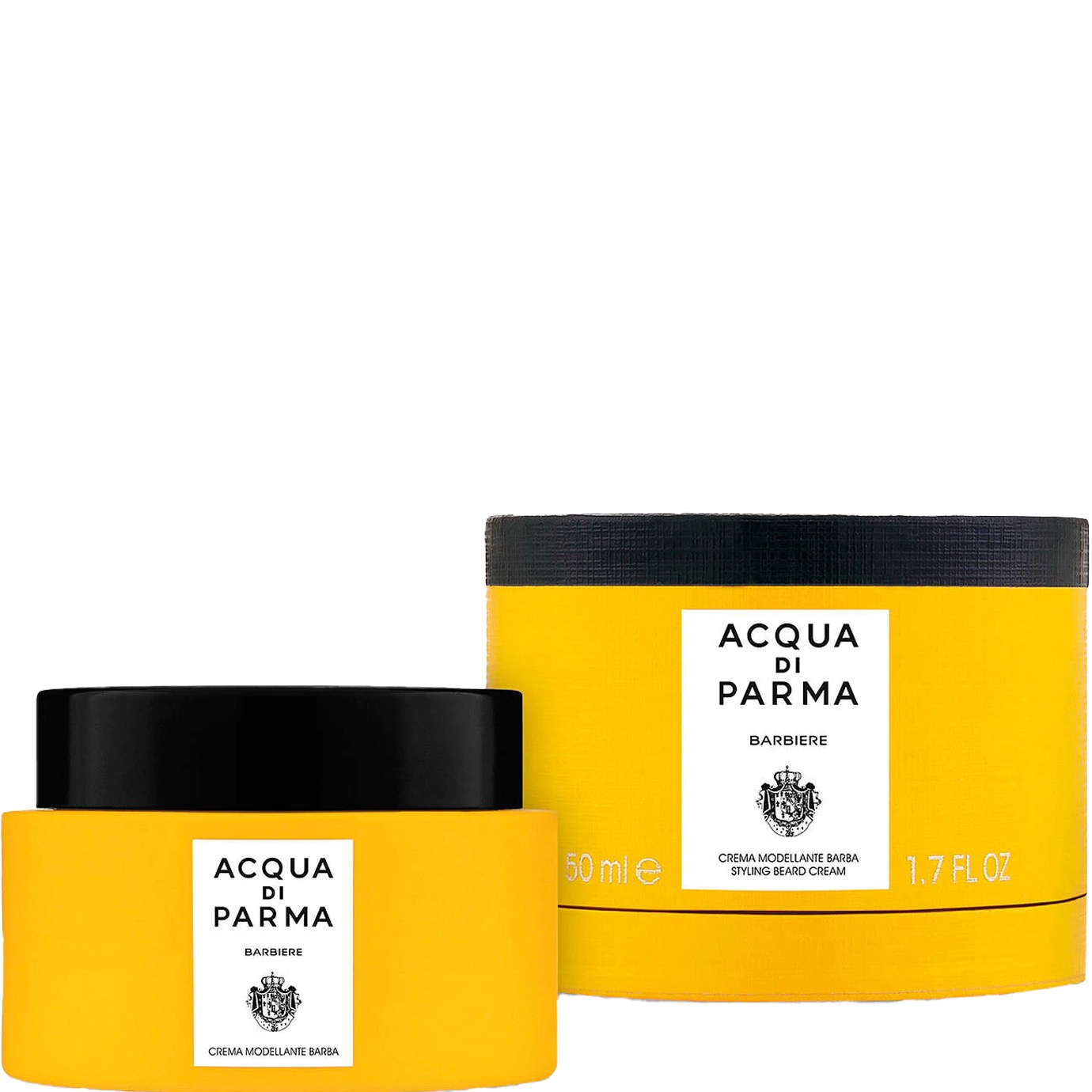 Acqua di Parma Baard en Snorwax Barbiere 50ml - 1.1 - AP-52006