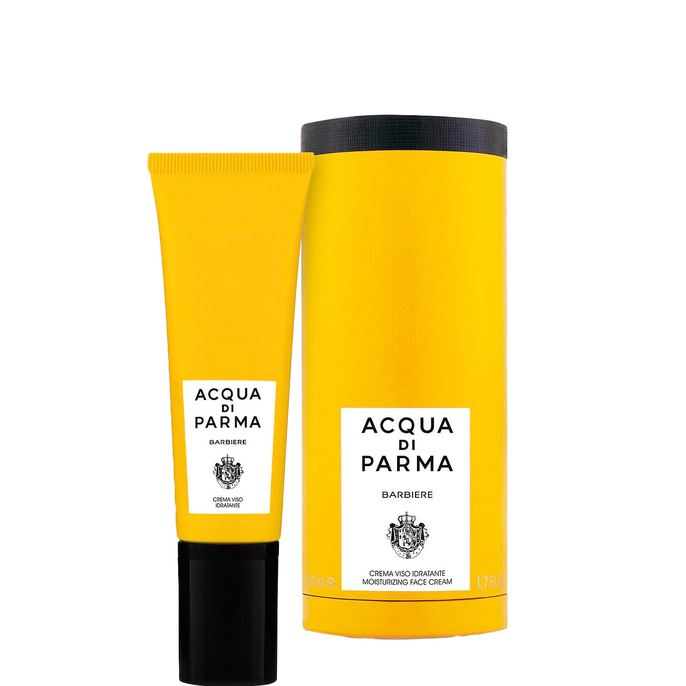 Acqua di Parma Face Cream Barbiere 50ml - 1.1 - AP-52007