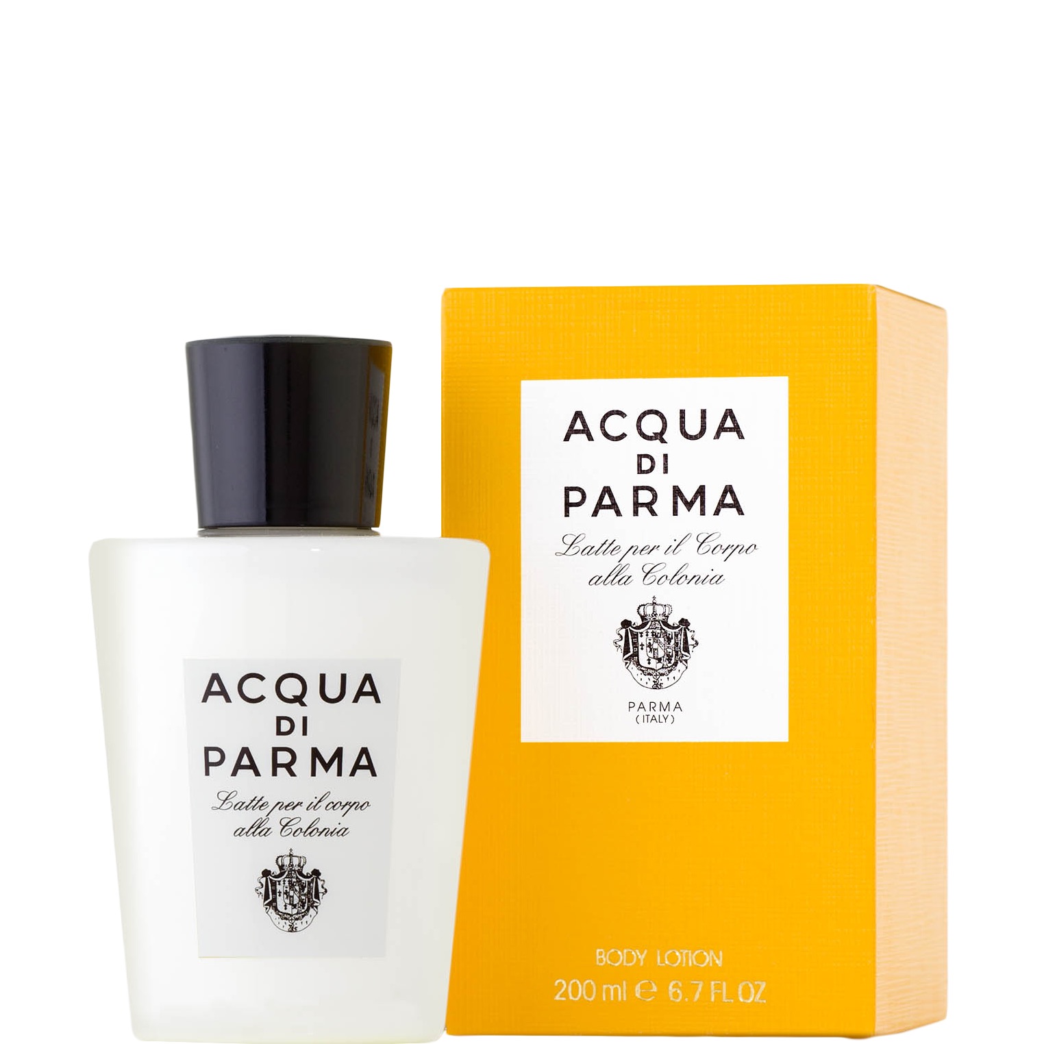 Acqua di Parma Body Lotion Colonia 200ml - 1.1 - AP-068