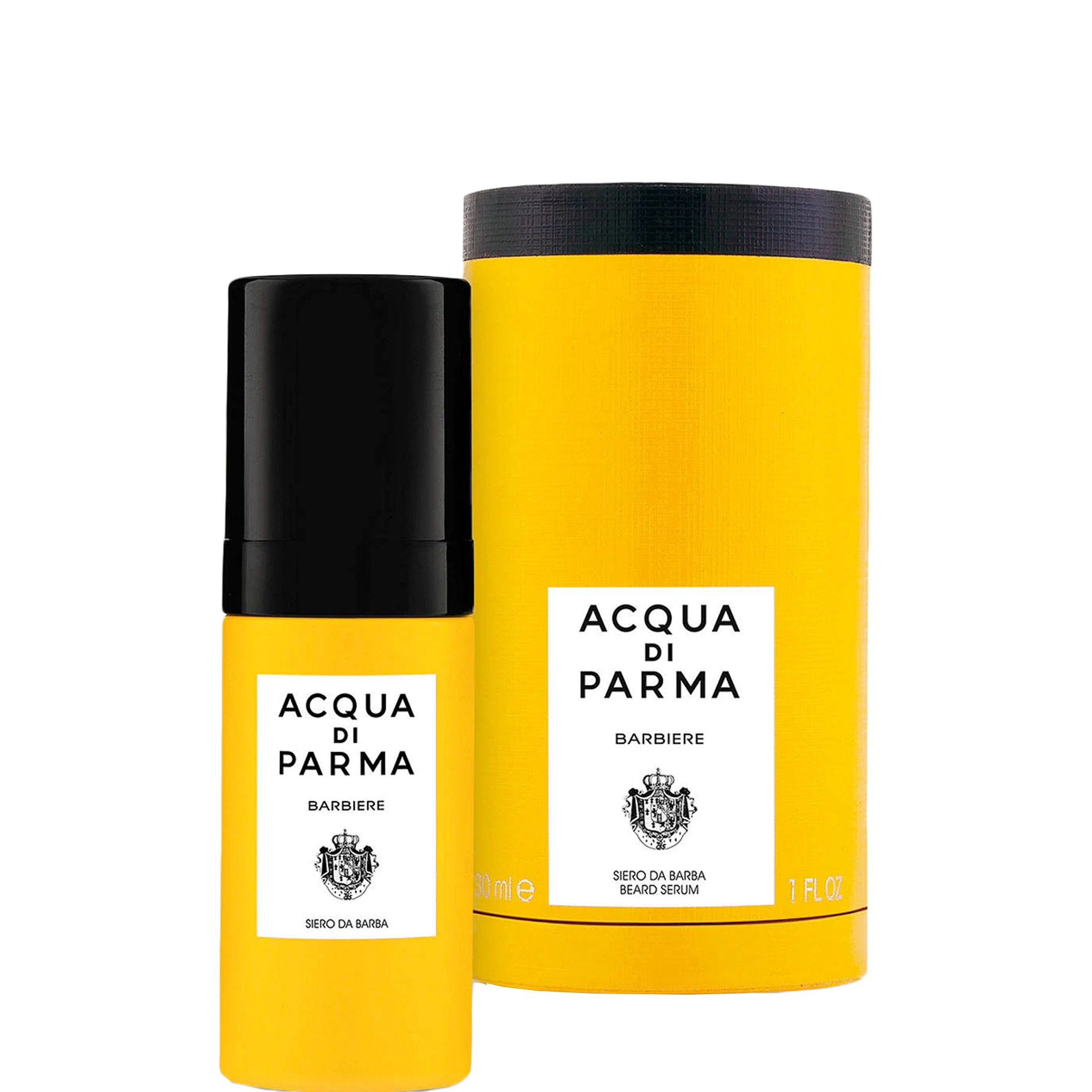 Acqua di Parma Baardolie Barbiere 30ml - 1.1 - AP-52002