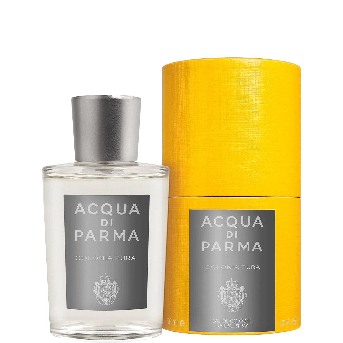 Acqua di Parma Eau de Cologne Colonia Pura 50ml - 1.1 - AP-27001