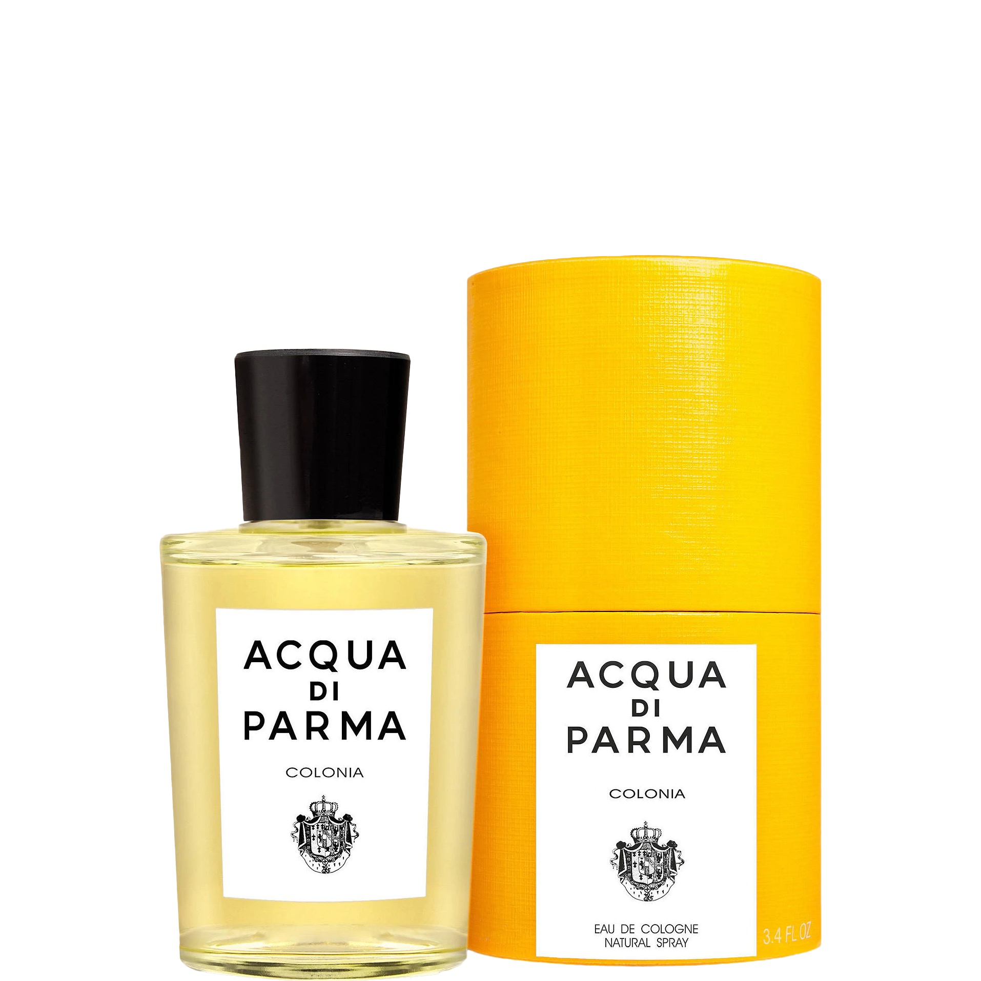 Acqua di Parma Cologne Colonia 50ml - 1.1 - AP-008