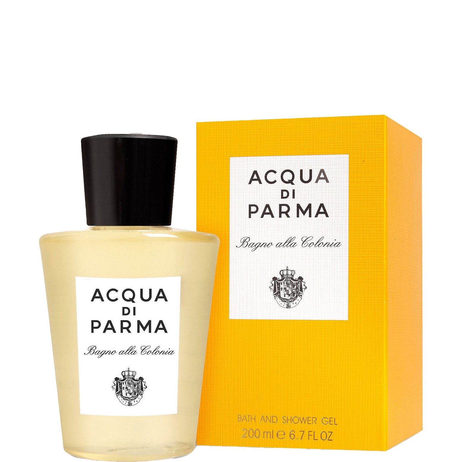 Acqua di Parma Bad en Douchegel Colonia 200ml - 1.1 - AP-067