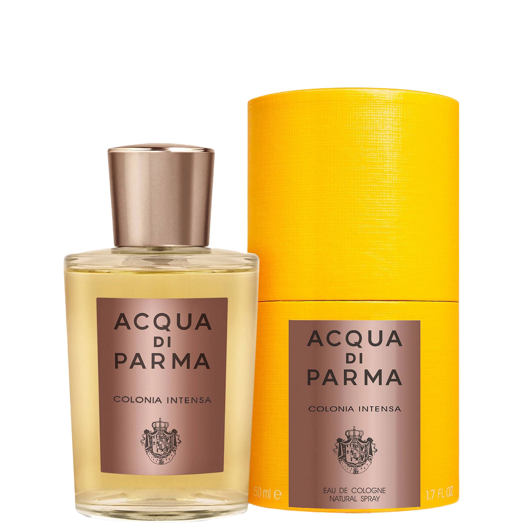 Acqua di Parma Cologne Colonia Intensa 50ml - 1.1 - AP-21001