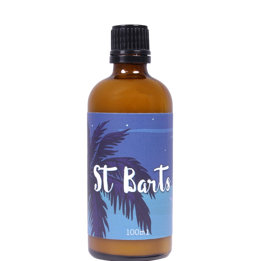 Ariana en Evans Aftershave en Skin Food St. Barts 100ml - 1.1 - AE-26909