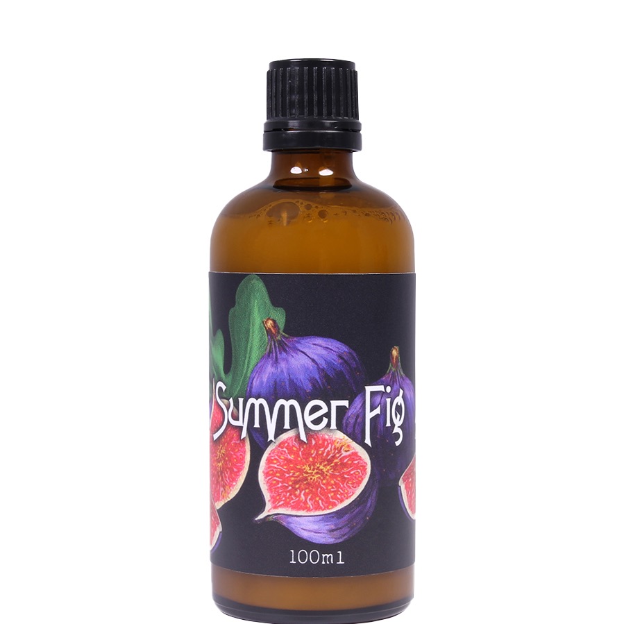 Ariana en Evans Aftershave en Skin Food Summer Fig 100ml - 1.1 - AE-26947