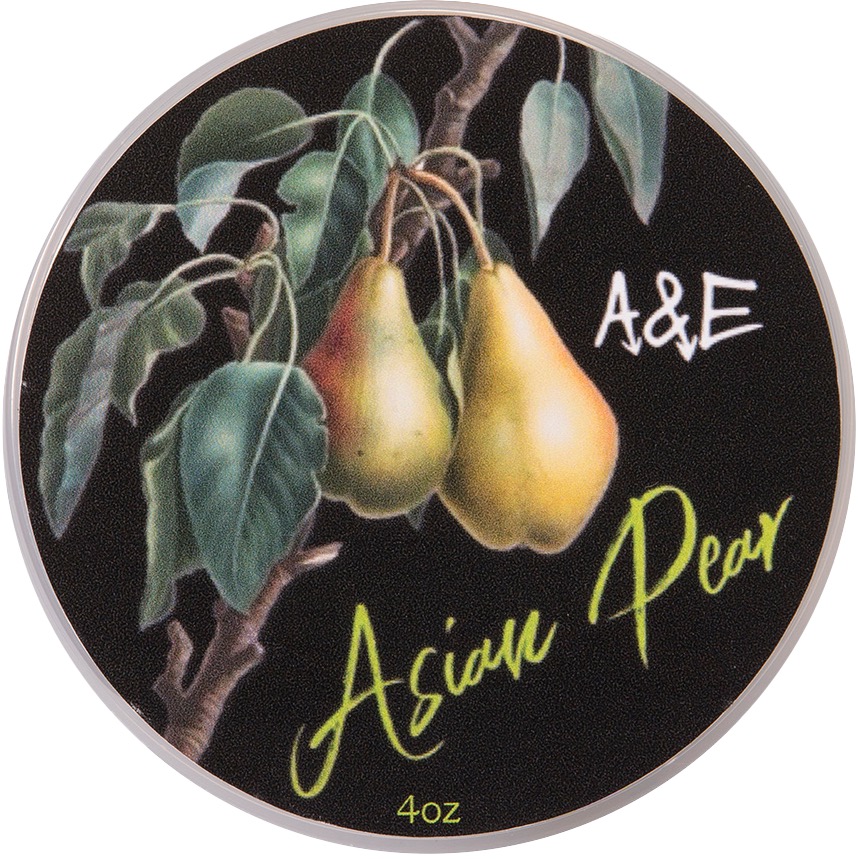 Ariana en Evans Scheerzeep Asian Pear 118ml - 1.1 - AE-27258