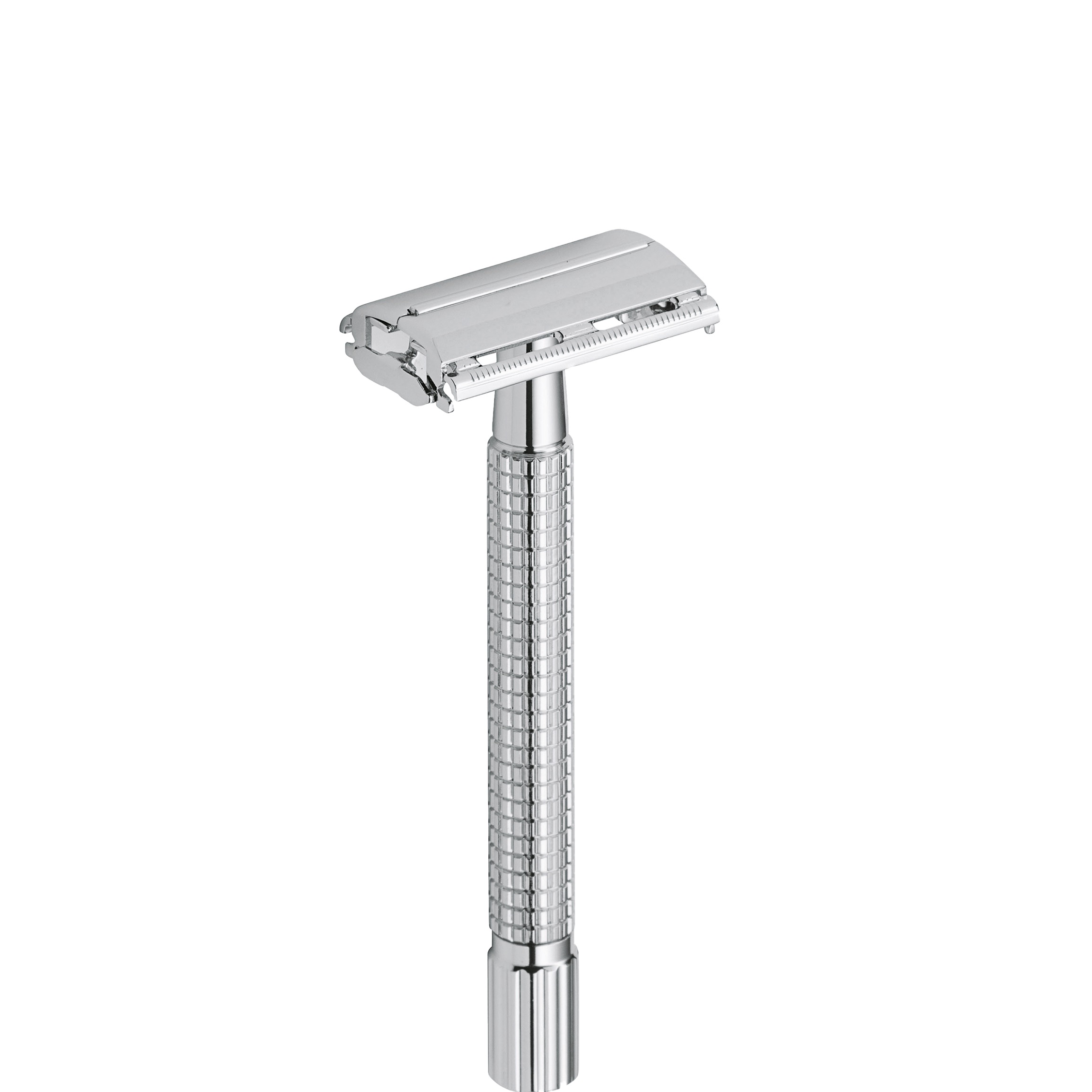 Böker Safety Razor Long Butterfly - 1.1 - 04BO217