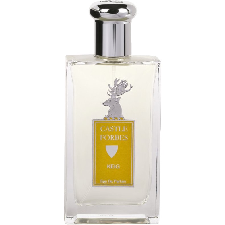 Castle Forbes Eau de Parfum Keig 100ml - 1.2 - CF-07003