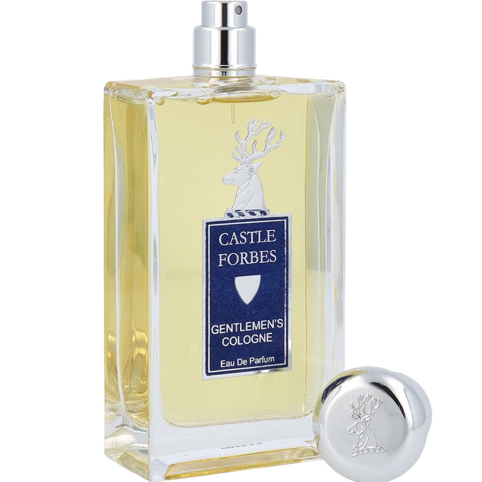 Castle Forbes Eau de Parfum Gentlemens Cologne 100ml - 1.3 - CF-04003