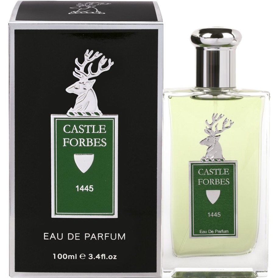 Castle Forbes Eau de Parfum 1445 100ml - 1.1 - CF-05003