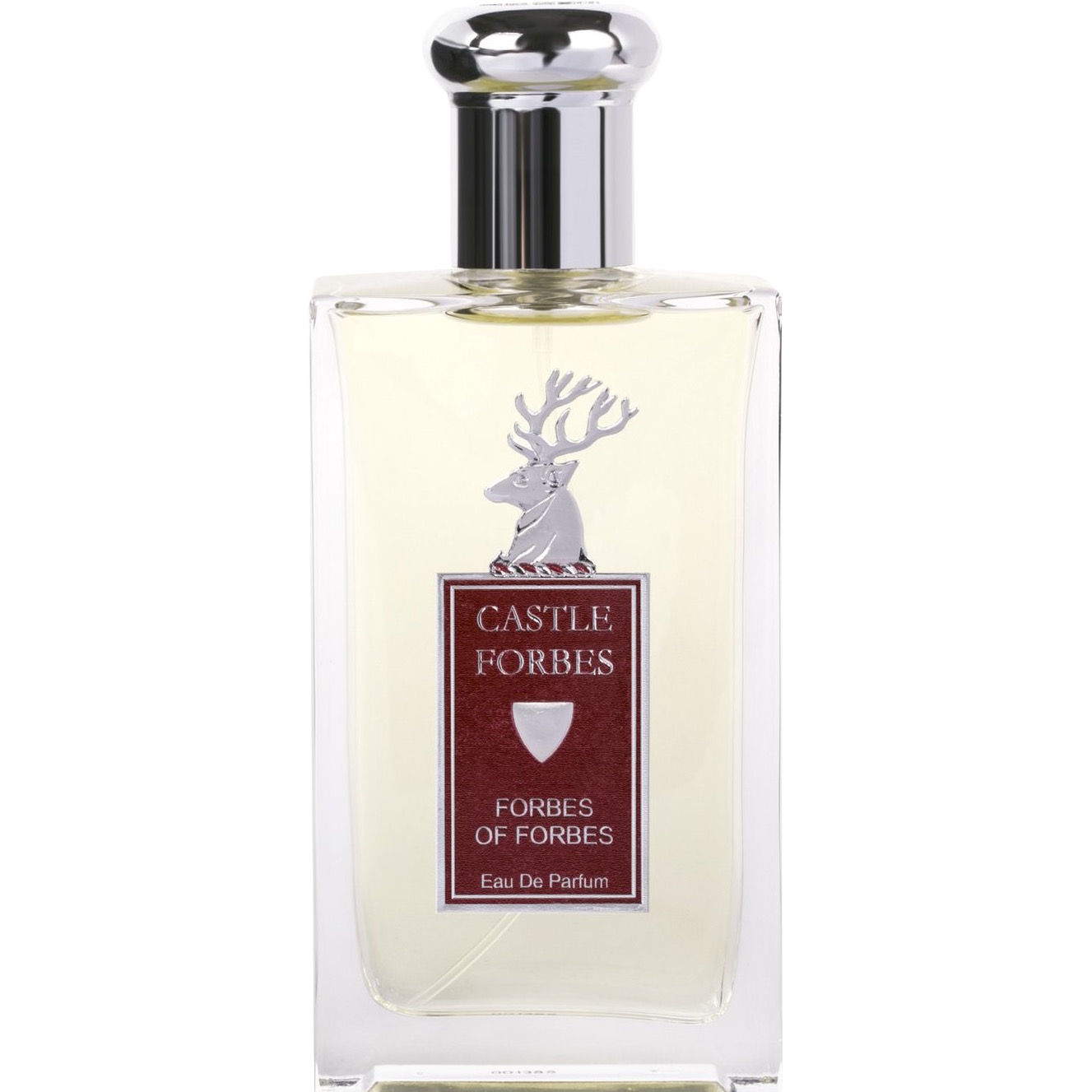 Castle Forbes Eau de Parfum Forbes of Forbes 100ml - 1.2 - CF-06003