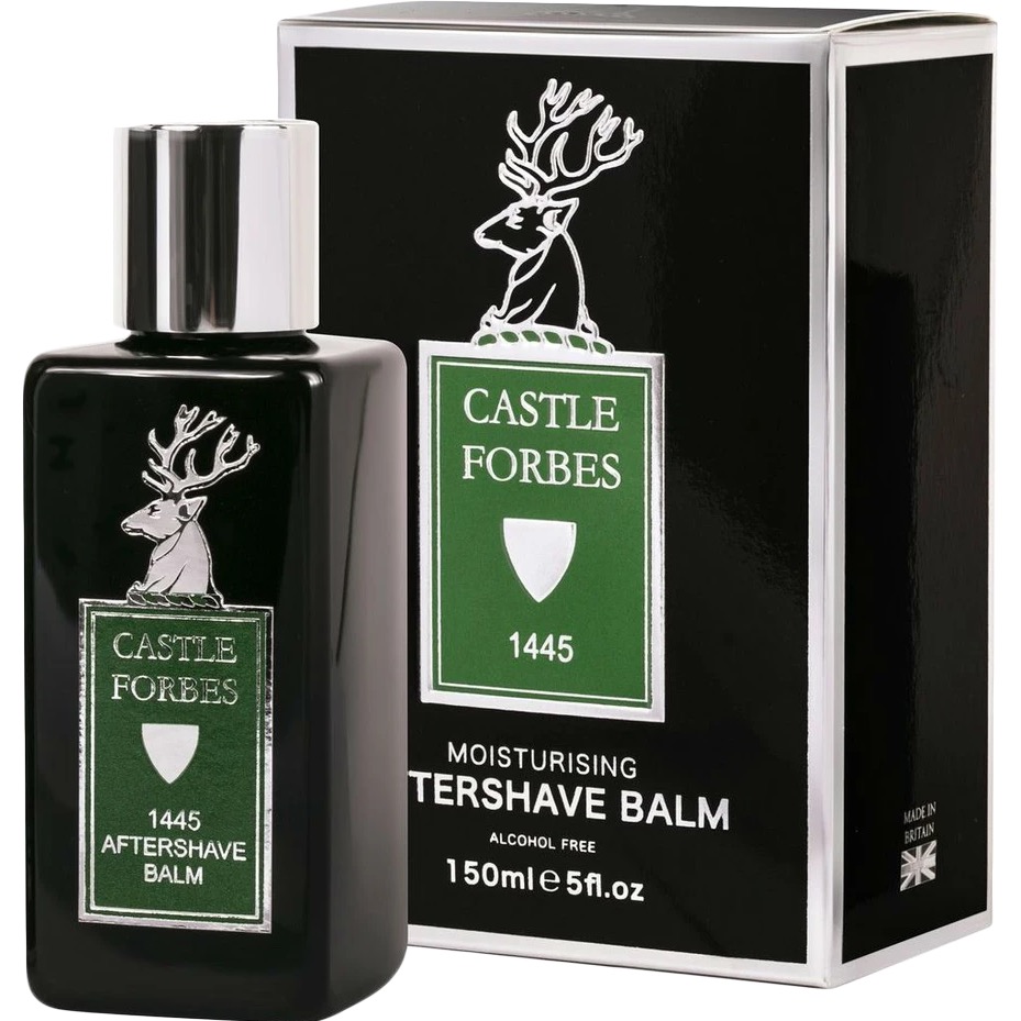 Castle Forbes Aftershave Balsem 1445 150ml - 1.5 - CF-05008