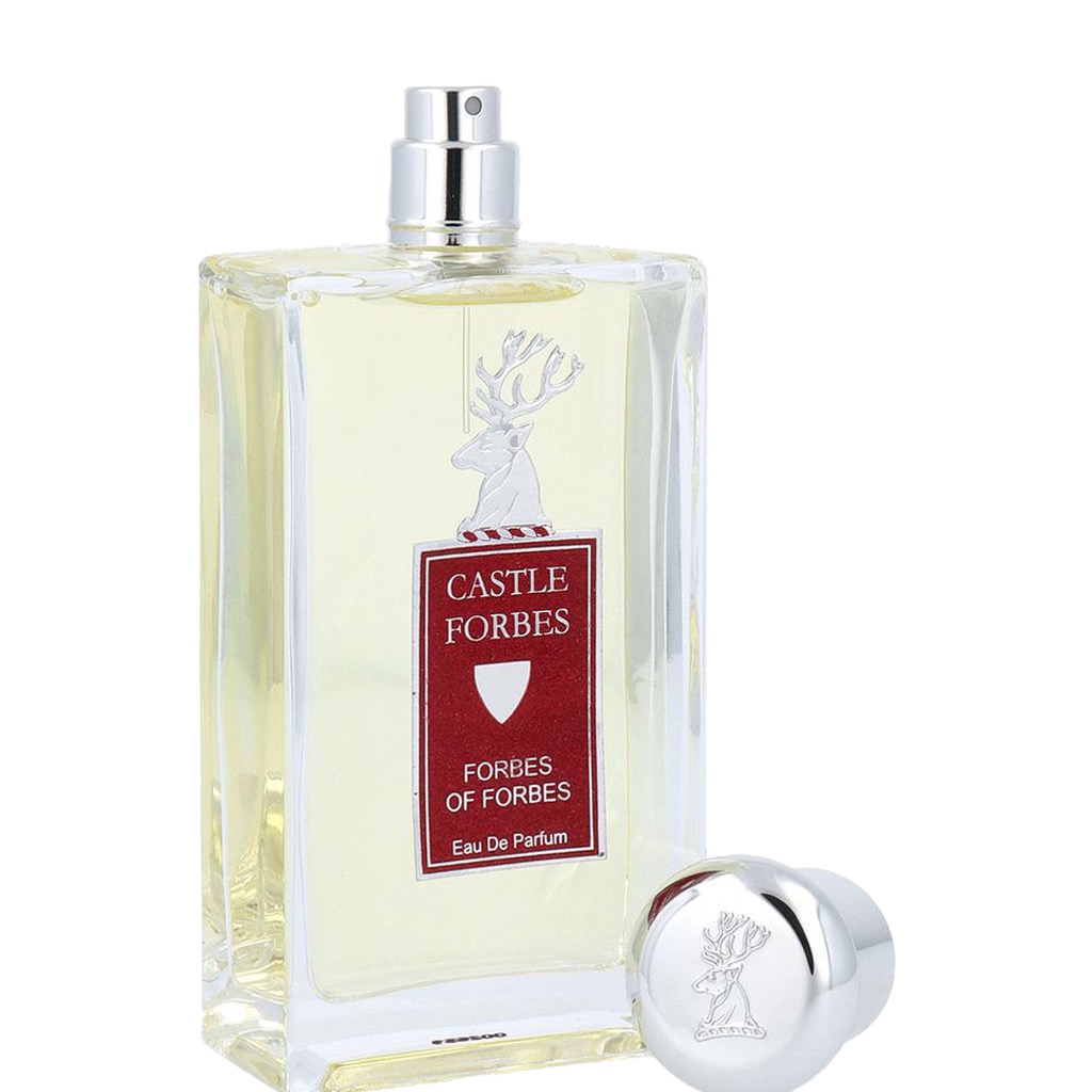 Castle Forbes Eau de Parfum Forbes of Forbes 100ml - 1.3 - CF-06003