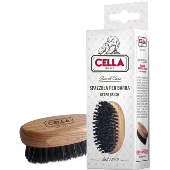 Cella Milano Baardborstel - 1.1 - CM-57090