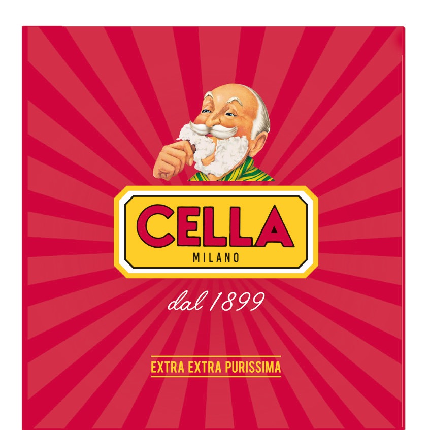 Cella Milano Cadeauset Scheren - 1.3 - CM-57091