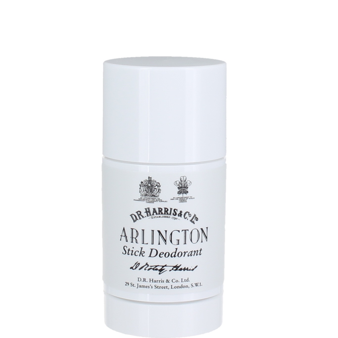 D.R. Harris Deodorant Stick Arlington 40g - 1.1 - DH-40030