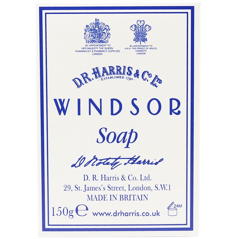 D.R. Harris Handzeep Windsor - 2.1 - DH-21012