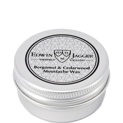 Edwin Jagger Snorwax Bergamot en Cedarwood - 1.1 - EJ-MW-BC