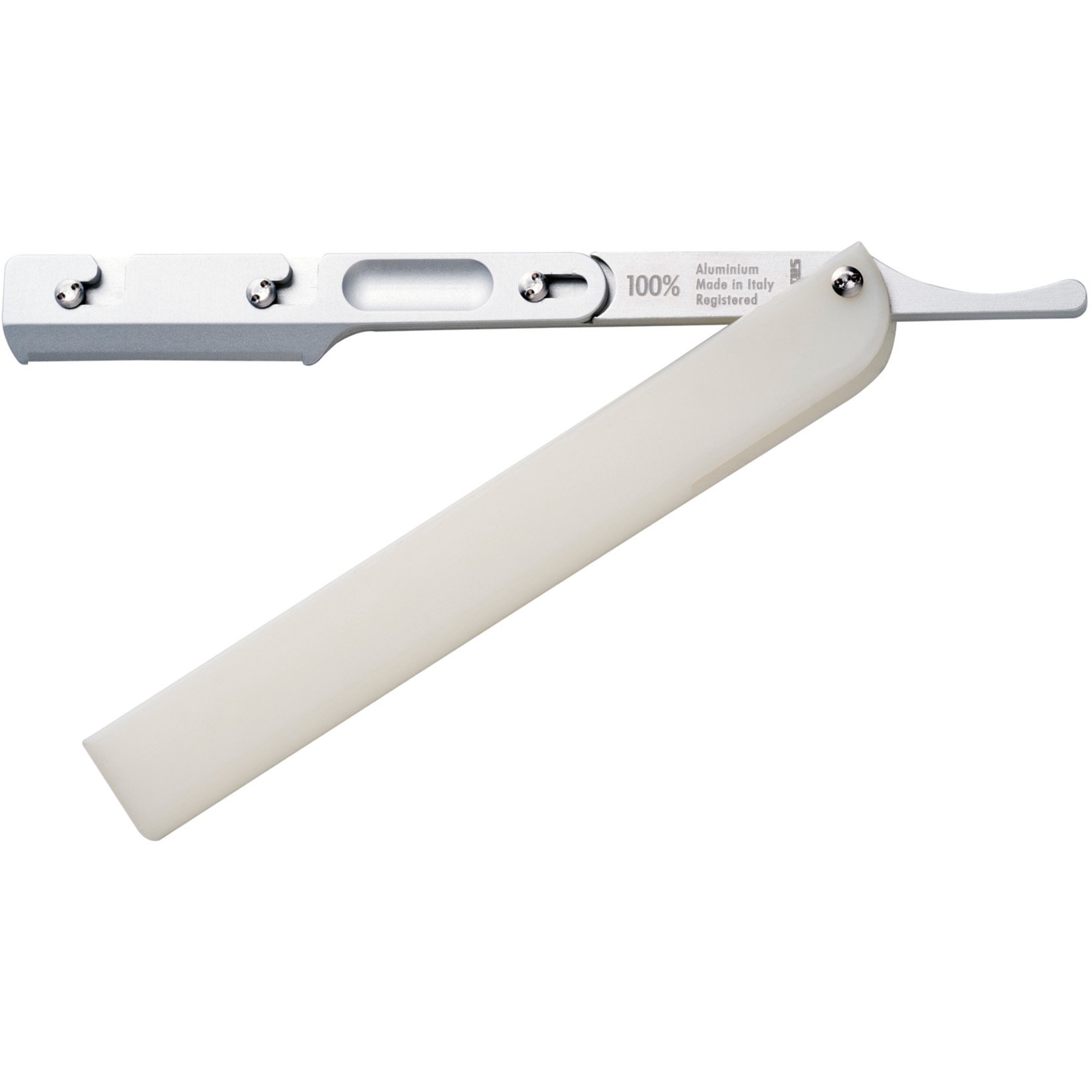 Focus Shavette Slim AP White - 1.1 - R29-1