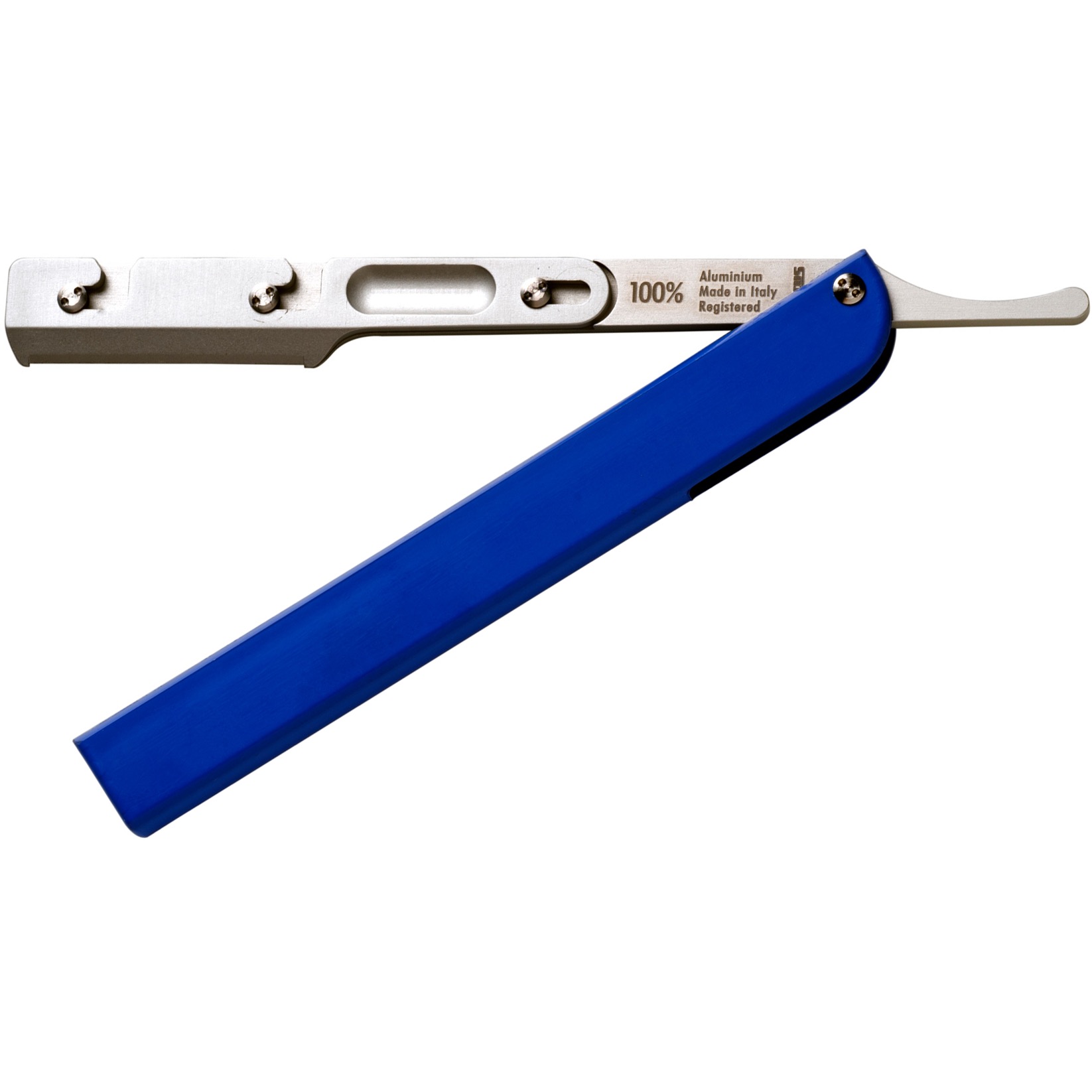 Focus Shavette Slim AP Blue - 1.1 - R29-3