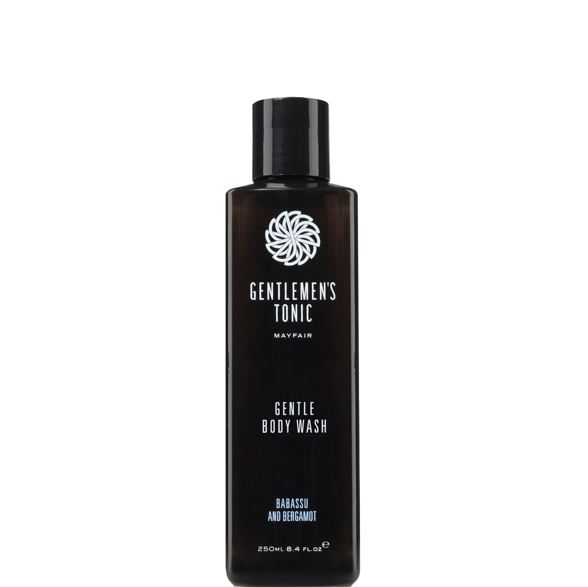 Gentlemens Tonic Bodywash Babassu en Bergamot 50ml - 1.1 - GT3002