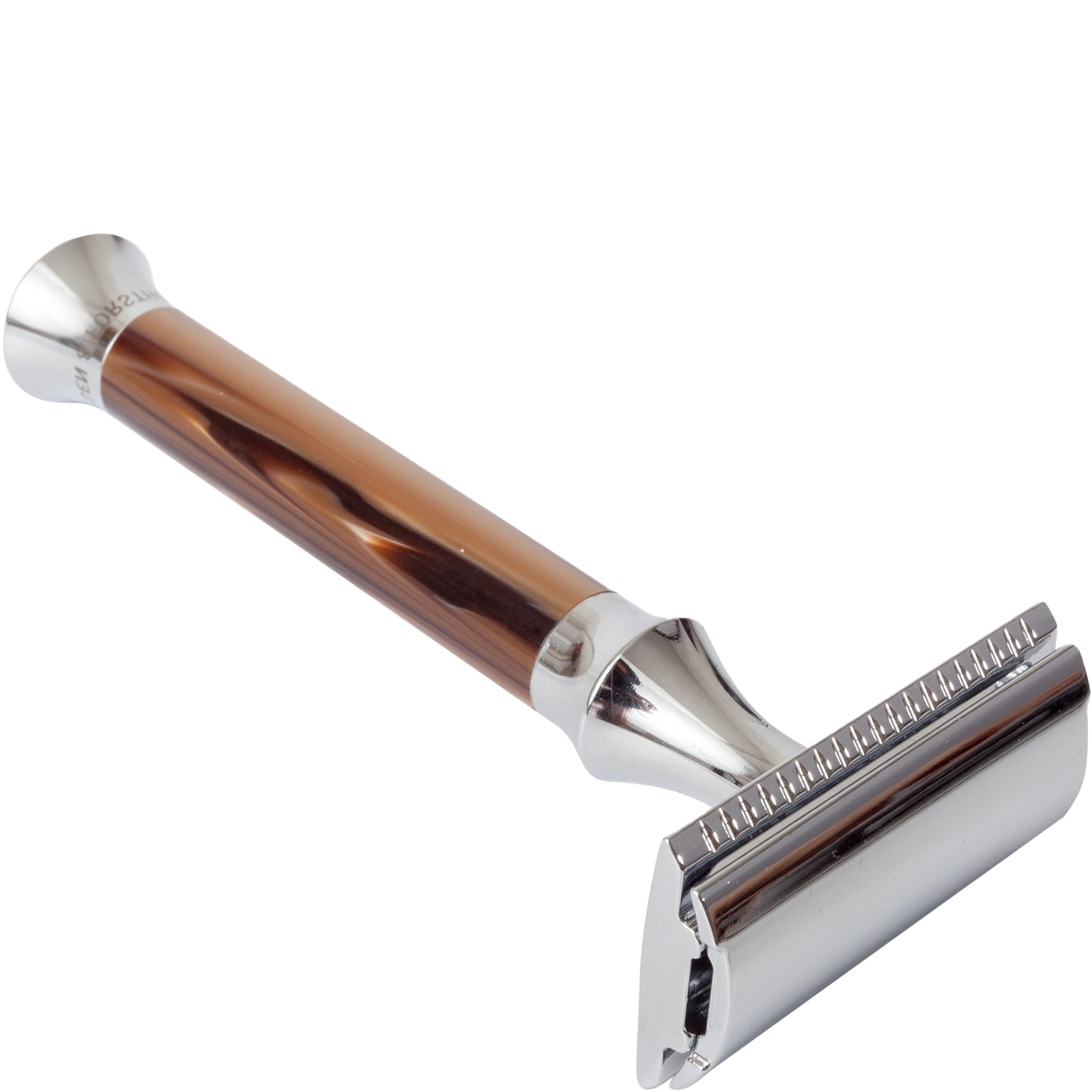 Giesen en Forsthoff Safety Razor 1391 - 1.2 - 1391