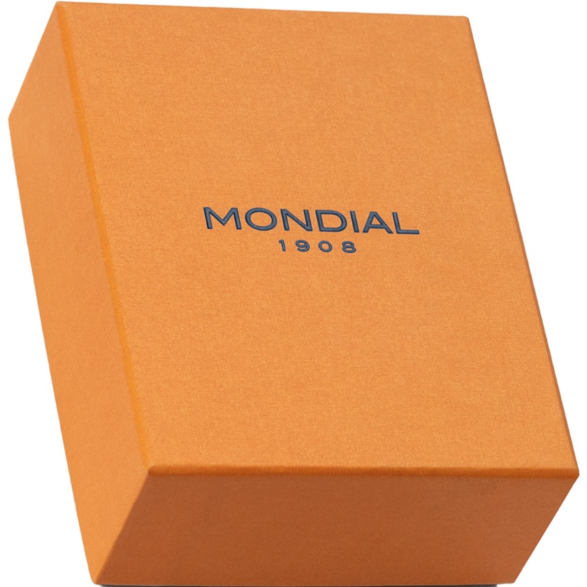 Mondial 1908 Scheermes Mach3 luxe stand Prestige wenge - 2.1 - ST-230-WM