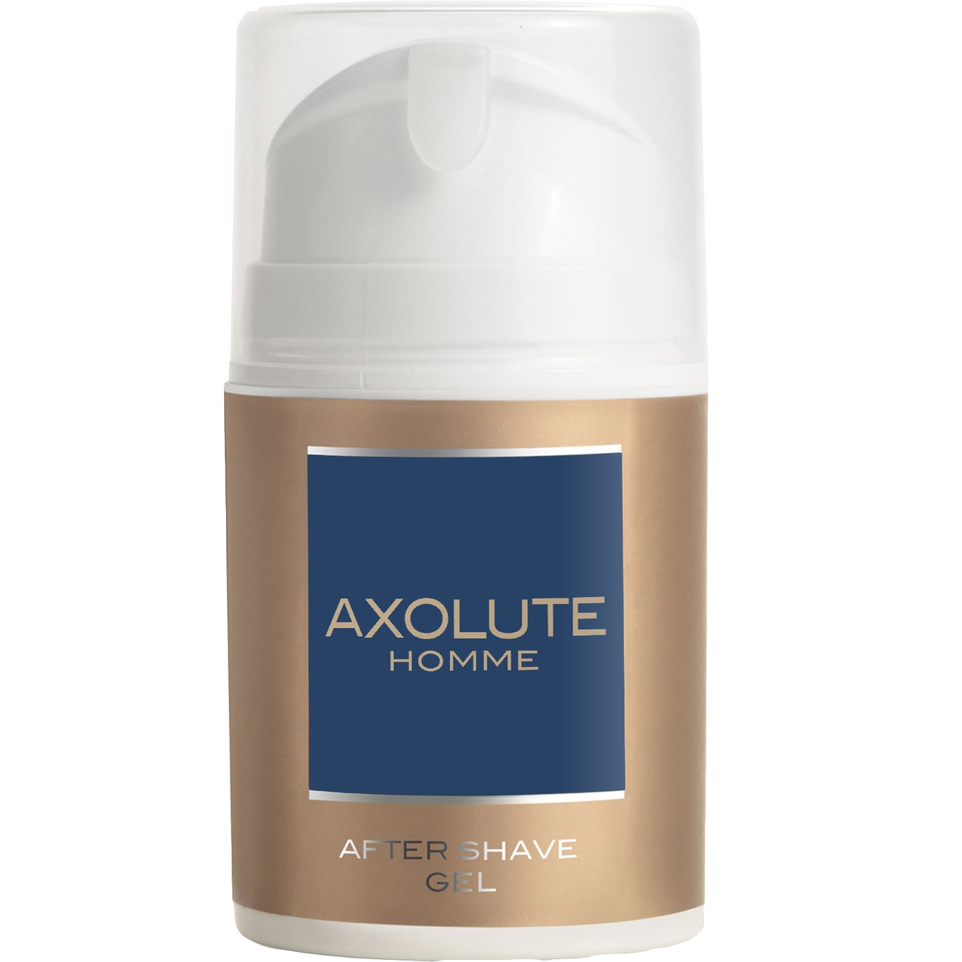 Mondial 1908 Aftershave Gel Axolute 50ml - 1.2 - AS-GEL-AXO