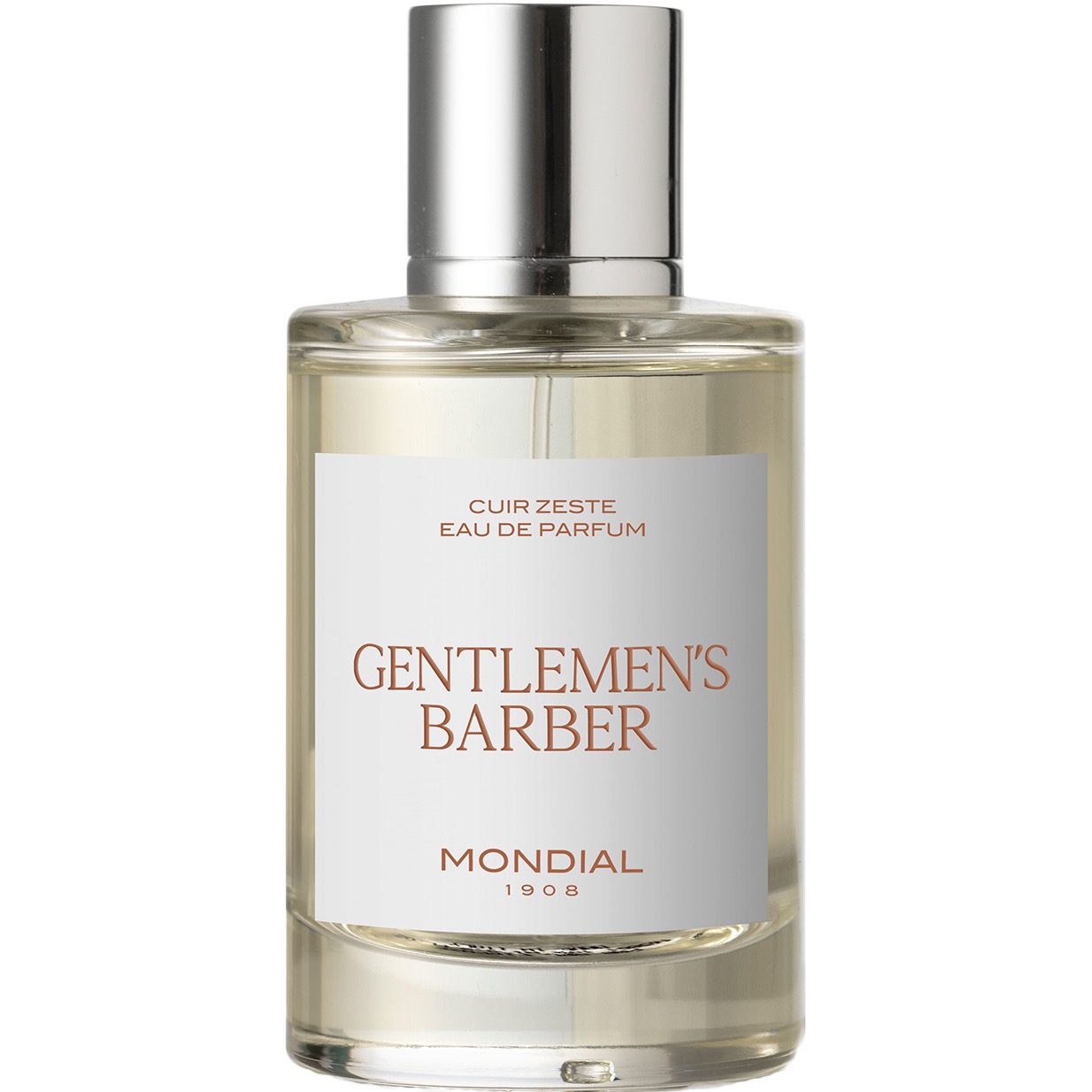 Mondial 1908 Eau de Parfum Cuir Zeste 100ml - 1.2 - EP-ZEST-100