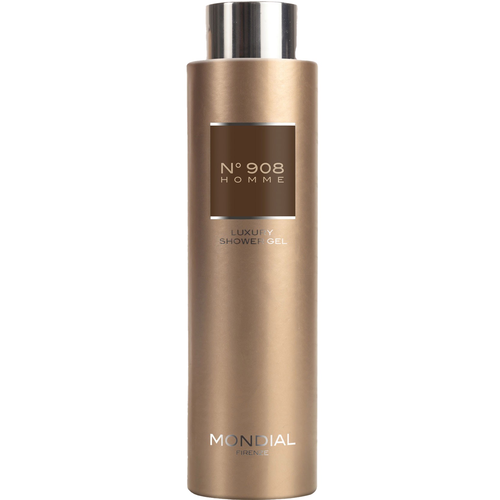 Mondial 1908 Douchegel No.908 250ml - 1.2 - SH-250-908