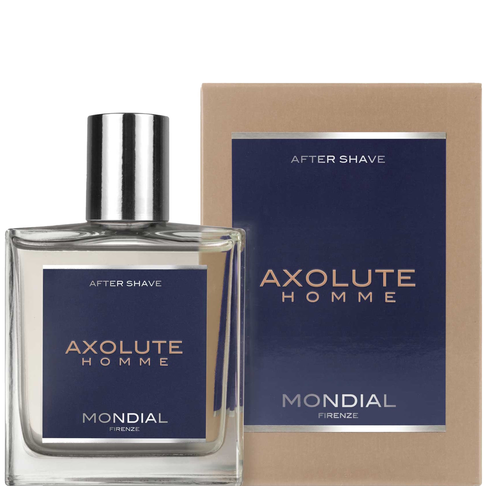 Mondial 1908 Aftershave Lotion Axolute 100ml - 1.1 - AS-AXO-100