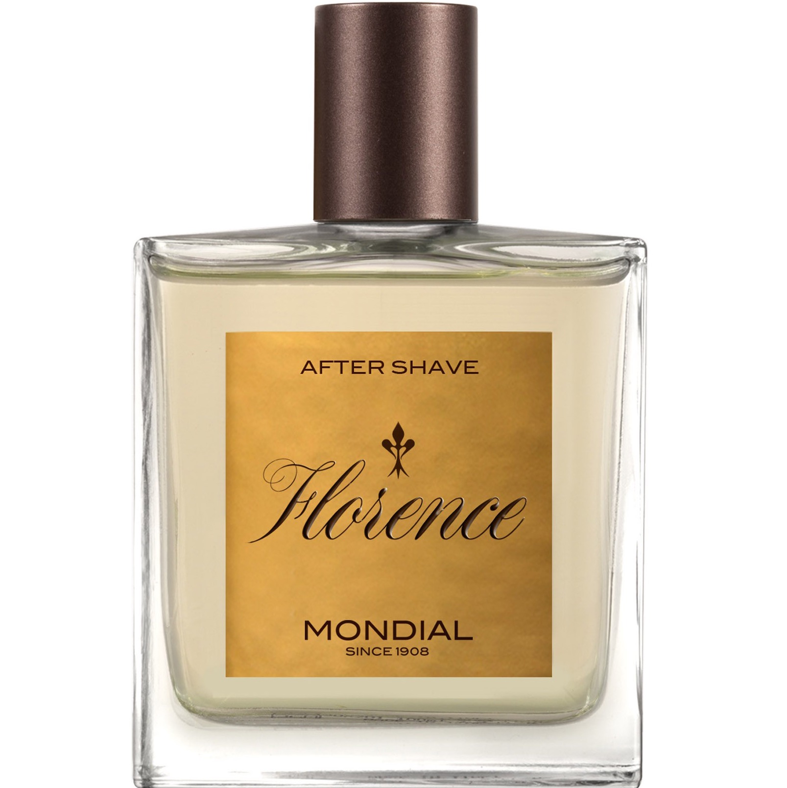 Mondial 1908 Aftershave Lotion Florence 100ml - 1.2 - AS-FLO-100
