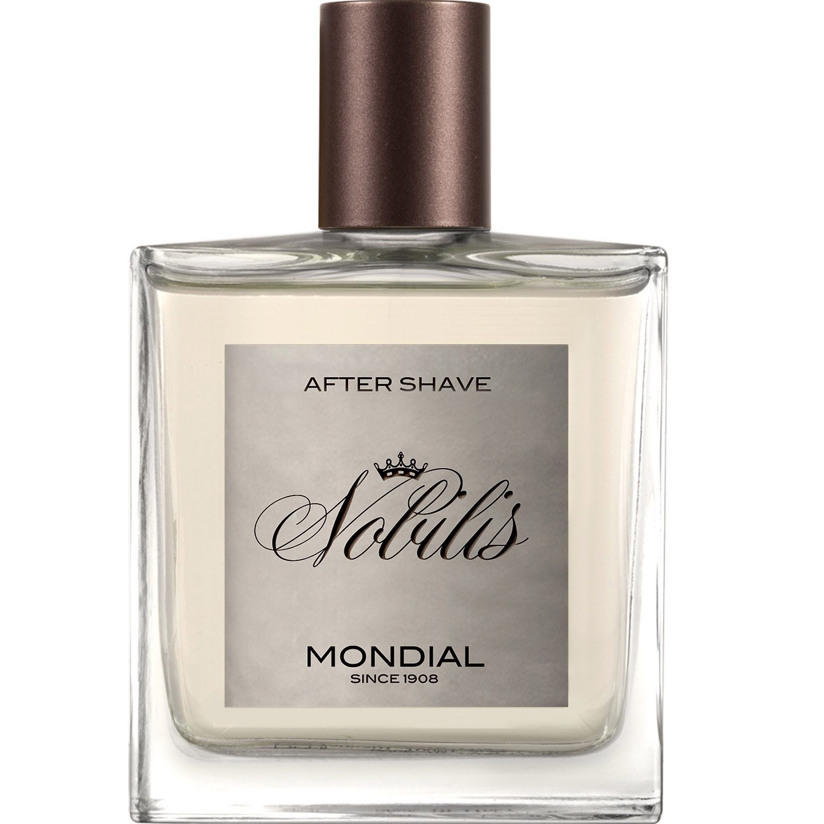 Mondial 1908 Aftershave Lotion Nobilis 100ml - 1.2 - AS-NOB-100