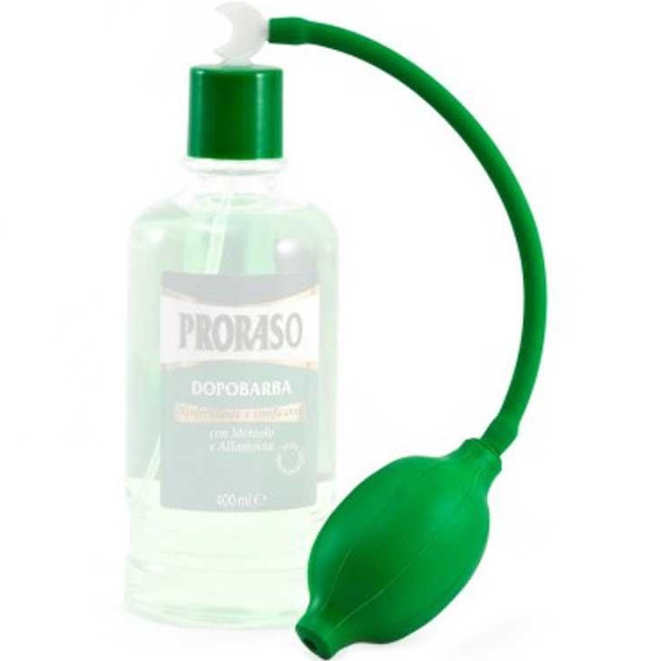 proraso verstuiver voor lotion 400ml - 1.2 - PRO-400268