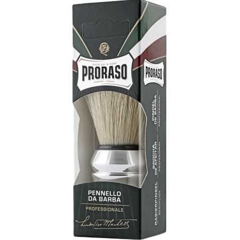 Proraso Scheerkwast varkenshaar - 2.1 - PRO-400590