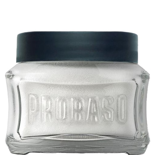 Proraso Pre-shave Creme Aloe Vera en Vitamine E Blue Range 100ml - 1.2 - PRO-400903