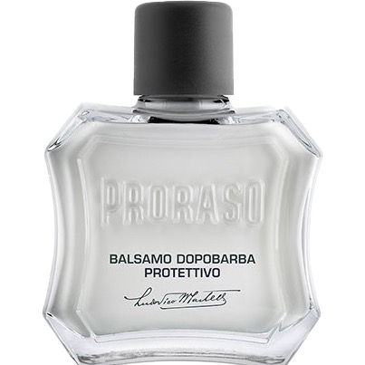 Proraso Aftershave Balsem Blue Range 100ml - 1.2 - PRO-400983