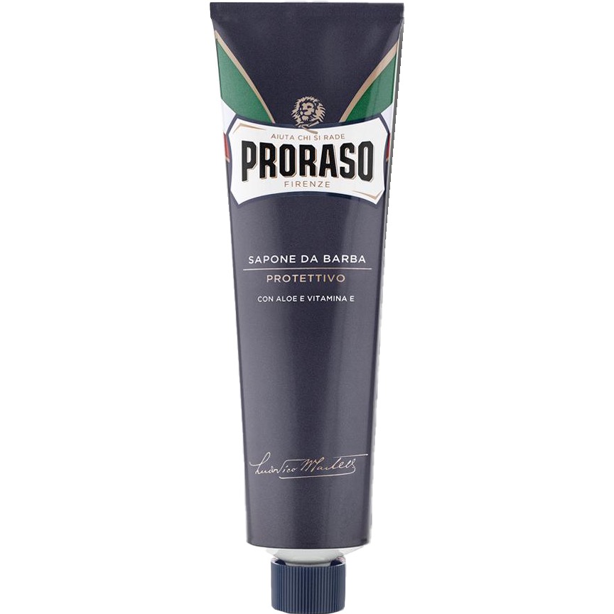 Proraso Scheercrème tube Blue Range 150ml - 1.2 - PRO-400913