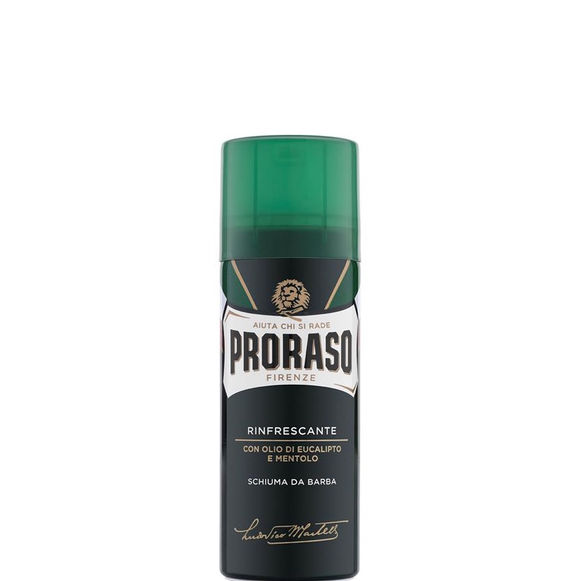 Proraso Scheerschuim Original travel 50ml - 1.1 - PRO-400132