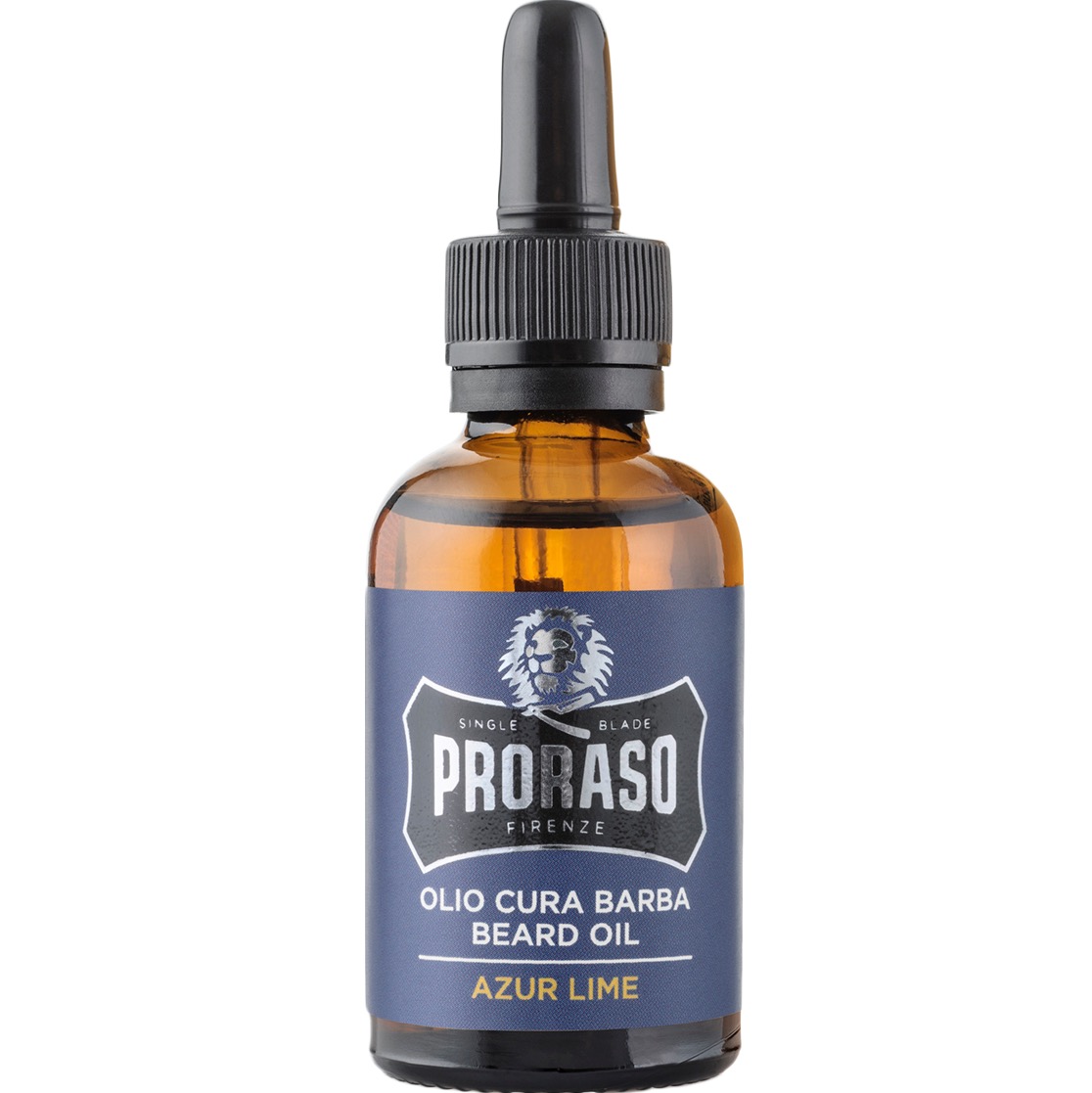 Proraso Baardolie Azur Lime 30ml - 1.2 - PRO-400741